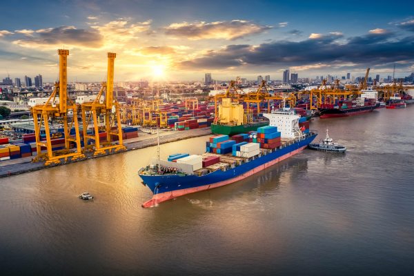 Welcome to Ocean Link Deliveries – Your Trusted Courier Service